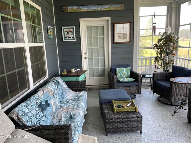 1351 Ogelthorp Drive NW, Calabash, NC 28467