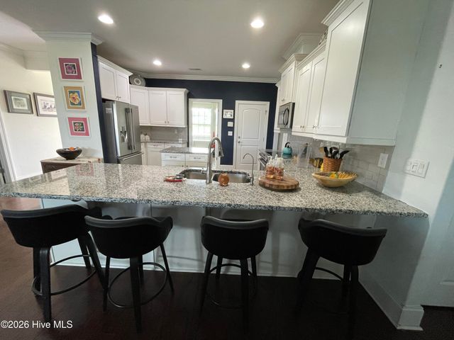 1351 Ogelthorp Drive NW, Calabash, NC 28467