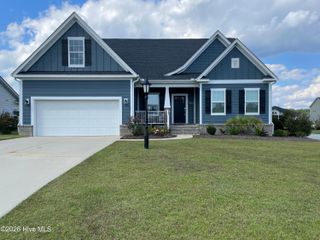 1351 Ogelthorp Drive NW, Calabash, NC 28467