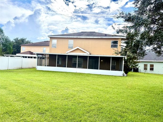 1945 MARSH HAWK DR., Orlando, FL 32837