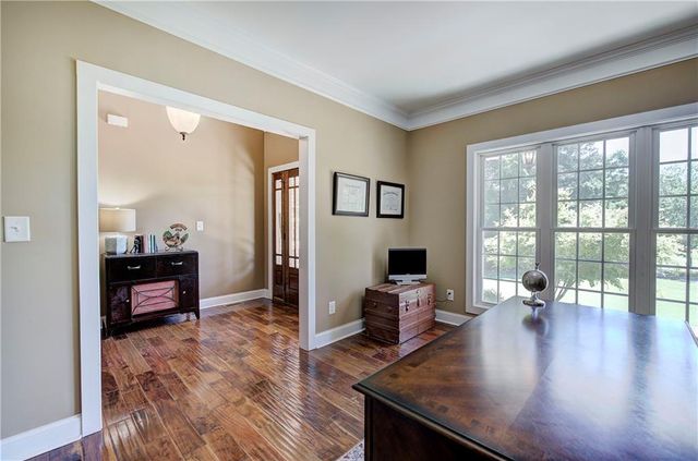 41 McClure Drive NW, Cartersville, GA 30120