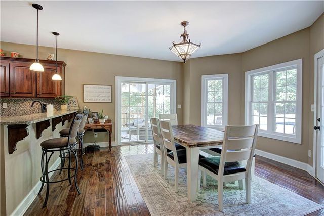 41 McClure Drive NW, Cartersville, GA 30120
