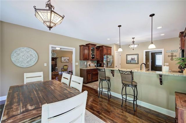 41 McClure Drive NW, Cartersville, GA 30120