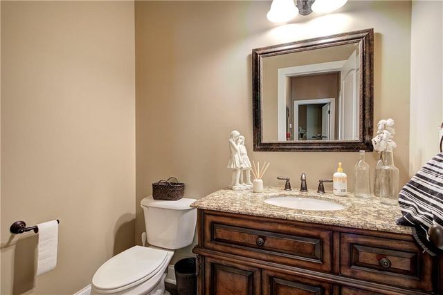 41 McClure Drive NW, Cartersville, GA 30120