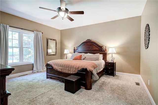 41 McClure Drive NW, Cartersville, GA 30120