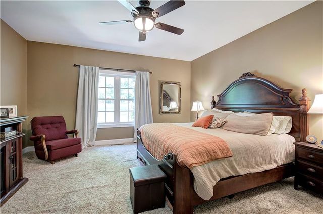 41 McClure Drive NW, Cartersville, GA 30120