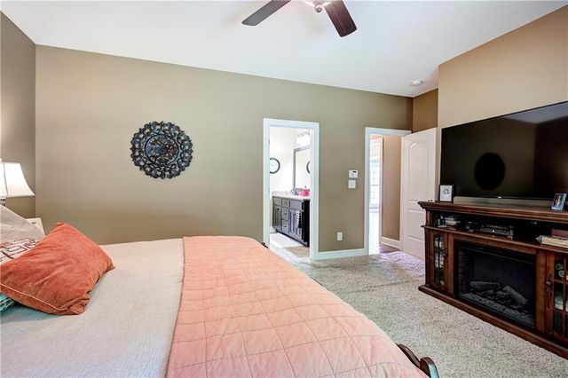 41 McClure Drive NW, Cartersville, GA 30120