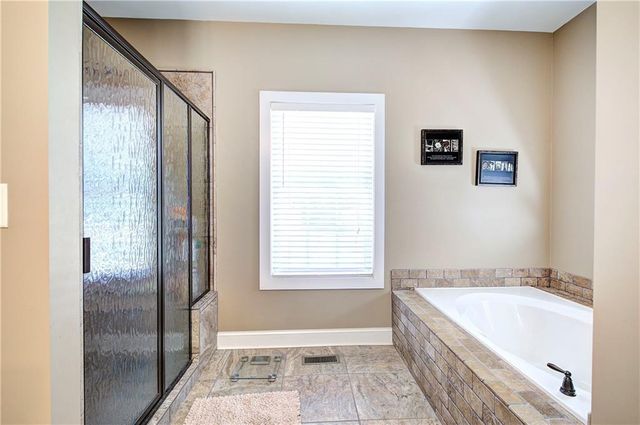41 McClure Drive NW, Cartersville, GA 30120