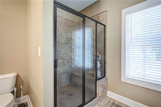 41 McClure Drive NW, Cartersville, GA 30120