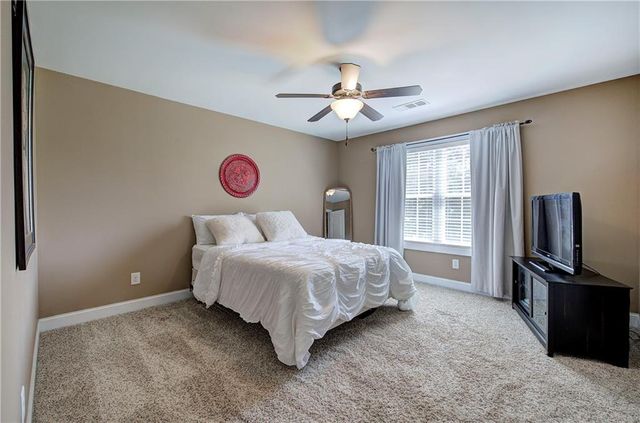 41 McClure Drive NW, Cartersville, GA 30120