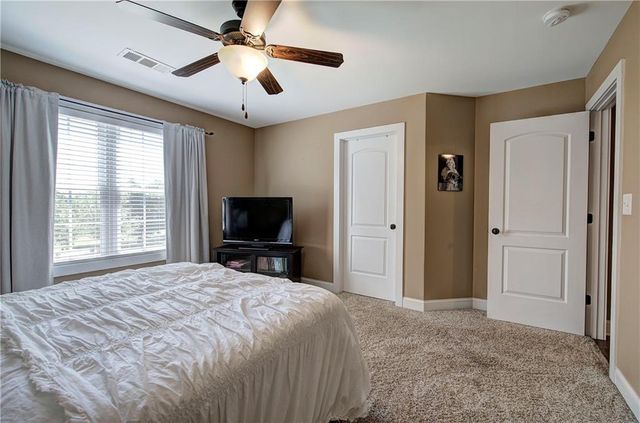 41 McClure Drive NW, Cartersville, GA 30120