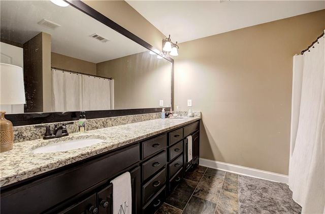 41 McClure Drive NW, Cartersville, GA 30120
