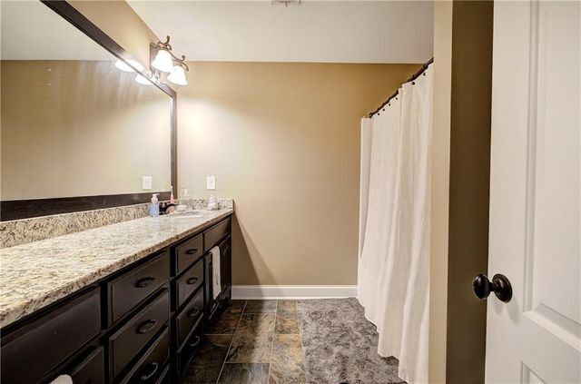 41 McClure Drive NW, Cartersville, GA 30120