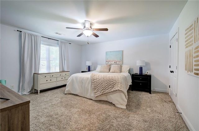 41 McClure Drive NW, Cartersville, GA 30120
