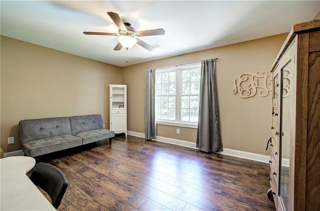 41 McClure Drive NW, Cartersville, GA 30120