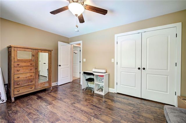 41 McClure Drive NW, Cartersville, GA 30120