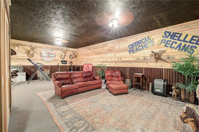 41 McClure Drive NW, Cartersville, GA 30120