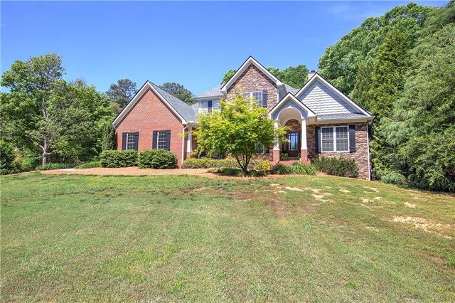 41 McClure Drive NW, Cartersville, GA 30120