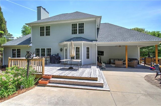 41 McClure Drive NW, Cartersville, GA 30120