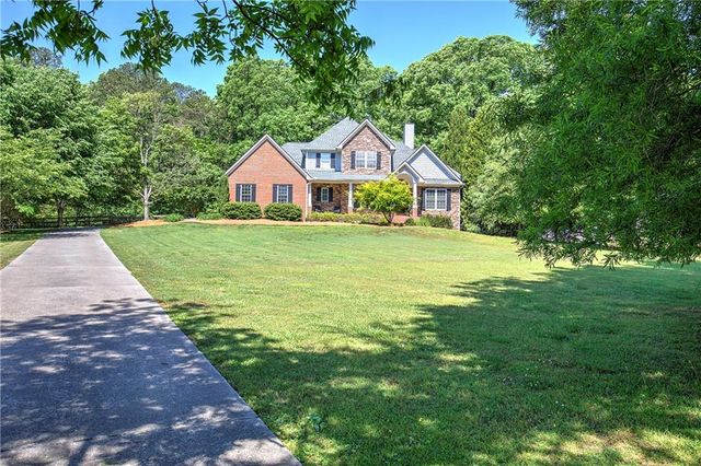 41 McClure Drive NW, Cartersville, GA 30120
