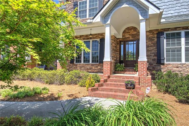 41 McClure Drive NW, Cartersville, GA 30120