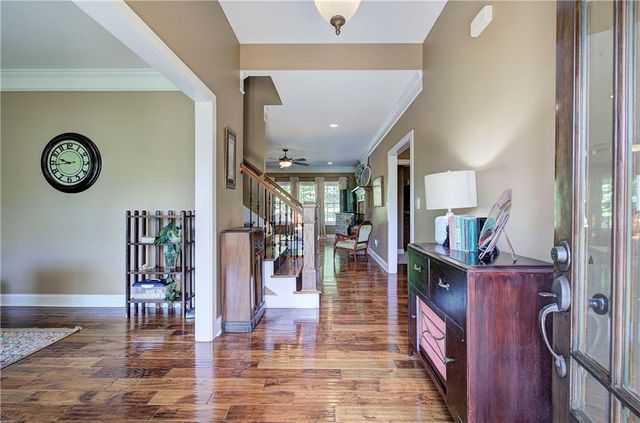 41 McClure Drive NW, Cartersville, GA 30120