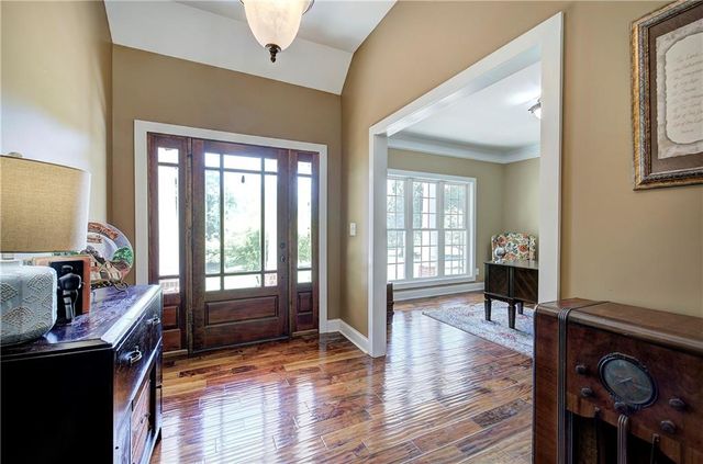 41 McClure Drive NW, Cartersville, GA 30120
