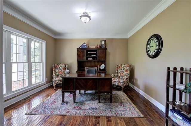 41 McClure Drive NW, Cartersville, GA 30120