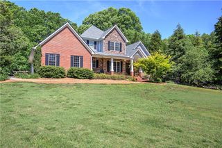 41 McClure Drive NW, Cartersville, GA 30120