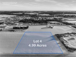 Lot 4 Guy Avenue, Barron, WI 54812