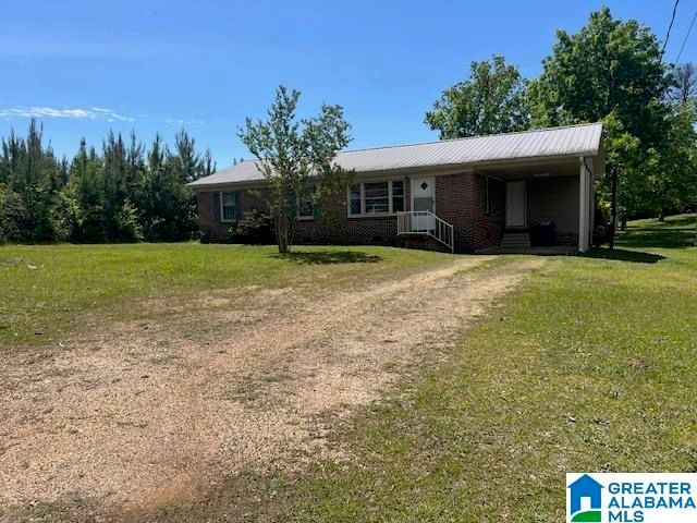 129 WOODLAND DRIVE, Talladega, AL 35160