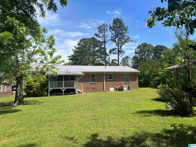 129 WOODLAND DRIVE, Talladega, AL 35160