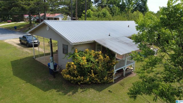 129 WOODLAND DRIVE, Talladega, AL 35160