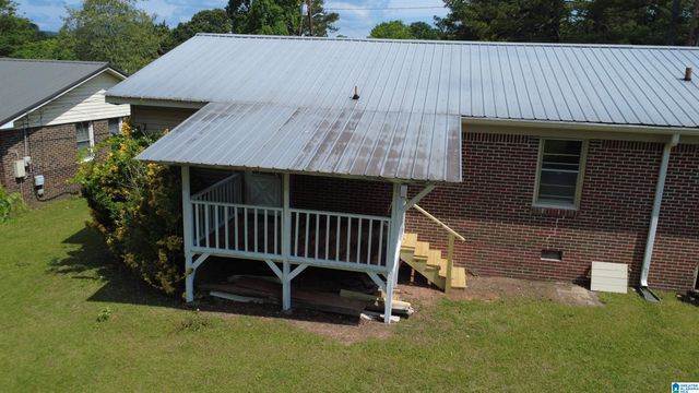 129 WOODLAND DRIVE, Talladega, AL 35160