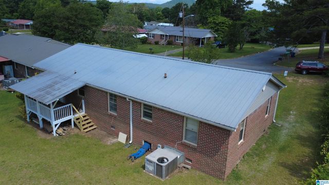 129 WOODLAND DRIVE, Talladega, AL 35160