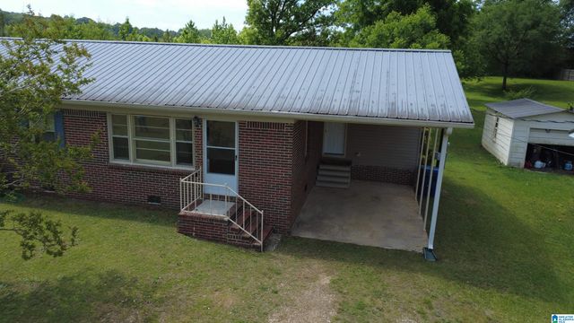 129 WOODLAND DRIVE, Talladega, AL 35160