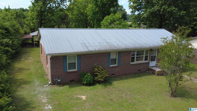 129 WOODLAND DRIVE, Talladega, AL 35160