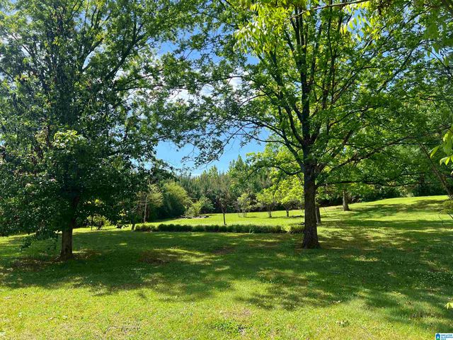 129 WOODLAND DRIVE, Talladega, AL 35160