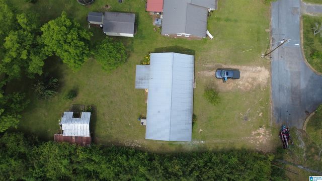129 WOODLAND DRIVE, Talladega, AL 35160