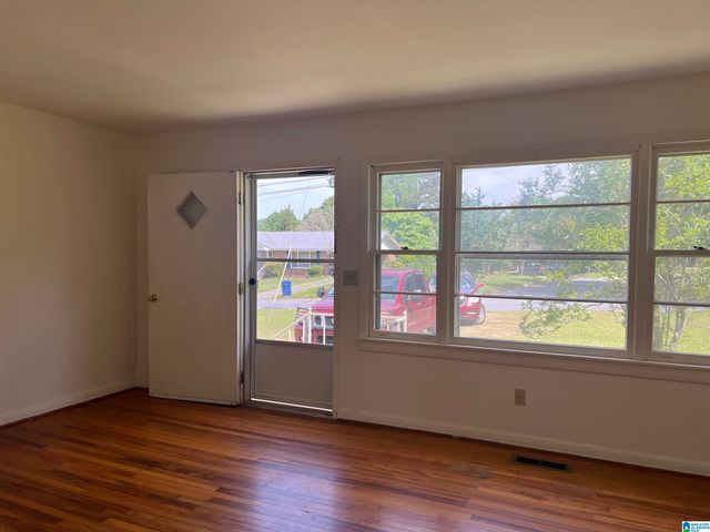 129 WOODLAND DRIVE, Talladega, AL 35160