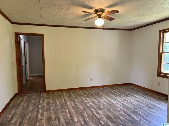 129 WOODLAND DRIVE, Talladega, AL 35160