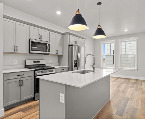 1929 St. Peter LANE, Billings, MT 59101