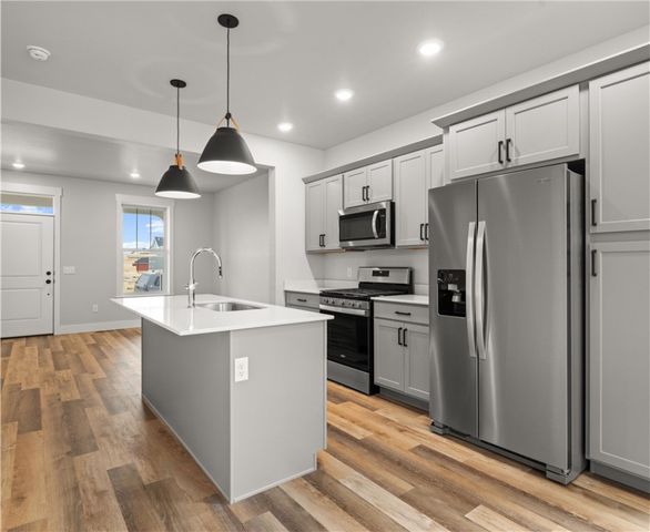 1929 St. Peter LANE, Billings, MT 59101