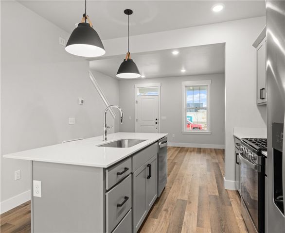 1929 St. Peter LANE, Billings, MT 59101