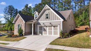 2298 Tumnus Trail SW, Marietta, GA 30064