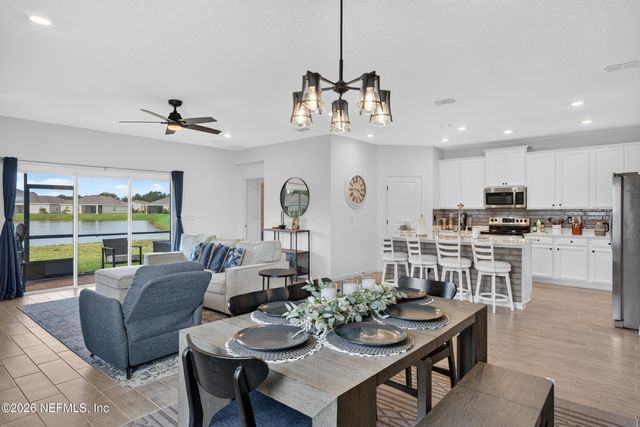 7624 CATNIP Lane, Jacksonville, FL 32219