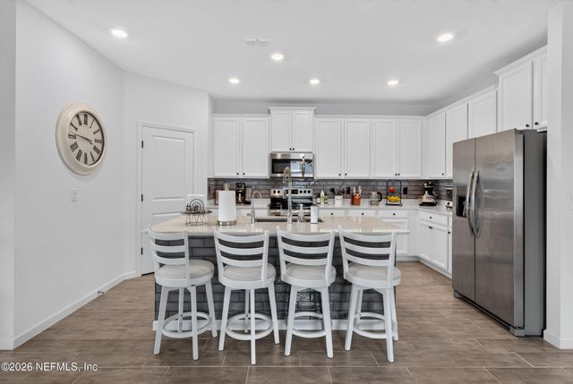 7624 CATNIP Lane, Jacksonville, FL 32219