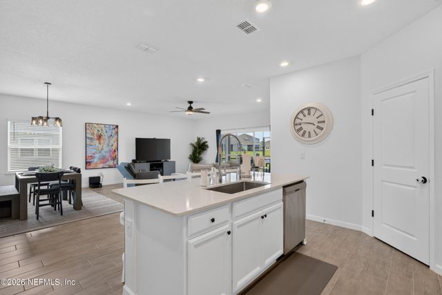 7624 CATNIP Lane, Jacksonville, FL 32219
