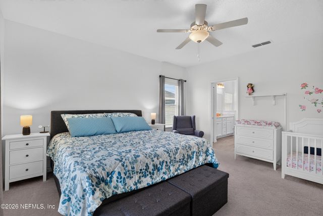 7624 CATNIP Lane, Jacksonville, FL 32219