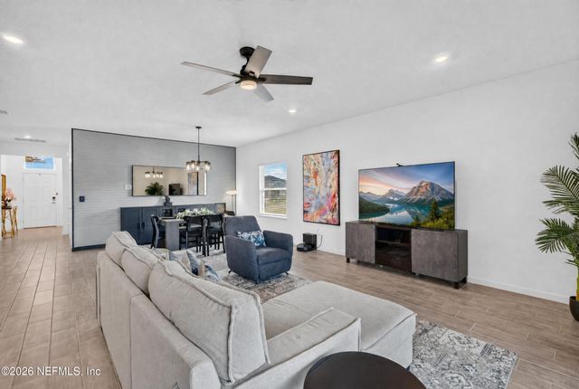 7624 CATNIP Lane, Jacksonville, FL 32219